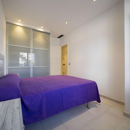 Appartamento Inmosantos Oasis E2 Roses Esterno foto