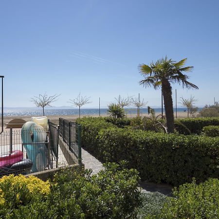 Appartamento Inmosantos Oasis E2 Roses Esterno foto