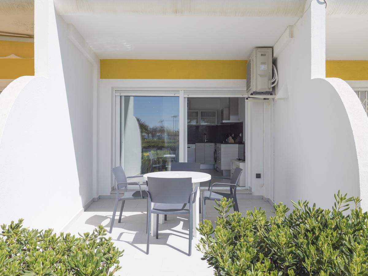 Appartamento Inmosantos Oasis E2 Roses Esterno foto