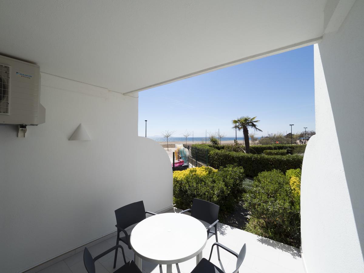 Appartamento Inmosantos Oasis E2 Roses Esterno foto