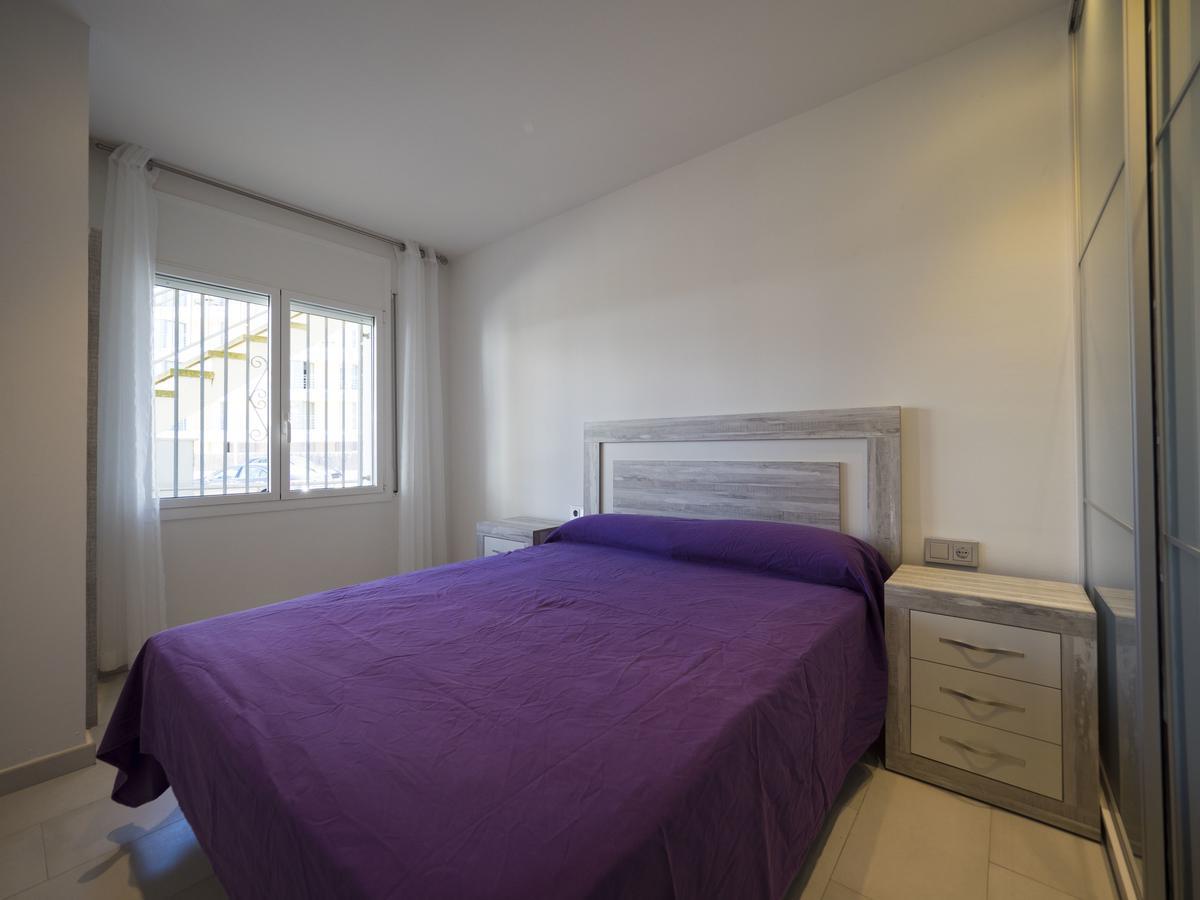 Appartamento Inmosantos Oasis E2 Roses Esterno foto